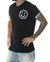 REMERA EMOJI CON TIRAS (V2401461) - comprar online