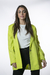 Blazer Oversize Mujer (V2304802) en internet