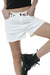 Short Pixi White (V2305820)