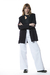 Blazer Oversize Mujer (V2304802) - SIAMO FUORI