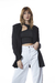 Blazer Oversize Mujer (V2304802) - tienda online