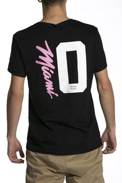 Remera Messi (V2401456) - tienda online