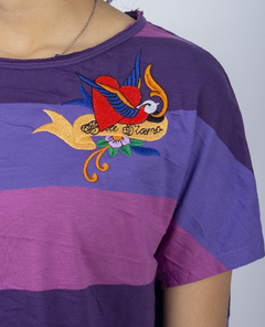 Remera Colibrí (V2301835) - comprar online