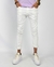 Pantalón Standar Fit Color (V2306250) - tienda online