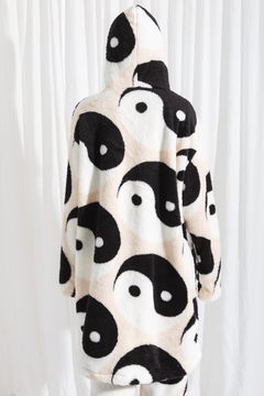 Pijamanta Yin Yang - comprar online