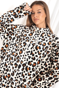 Pijamanta polarsoft print en internet