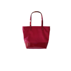 Shopping Bag Red - comprar online