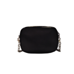 Bandolera Chain Black - comprar online