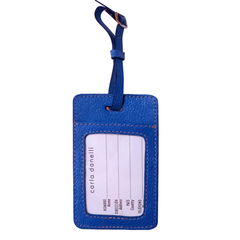 Indentificador de equipaje CD Azul - comprar online