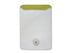 Porta iPad Mini Blanco