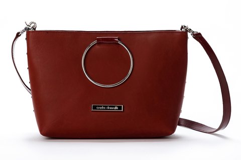 Cartera Donna Charol Obispo Comprar en Carla Danelli