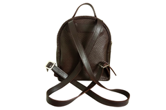 Mochila TXOKOLATEA Color Chocolate - comprar online