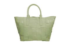 Cartera Daisy Verde Musgo - comprar online