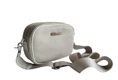 Bandolera Floter Blanco Tiza - comprar online