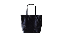 Shopping Bag Black