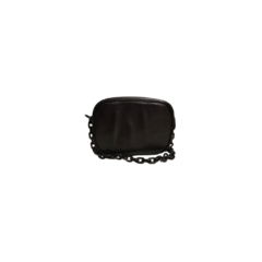 Bandolera total black - comprar online