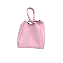 Cartera BASIC PINK - comprar online