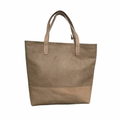 Shopping Bag Nude - comprar online