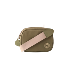 bandolera TORANKU militar