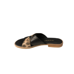 Sandalia Lucy Print - comprar online