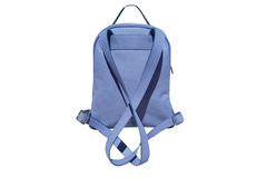 Mochila Back to Basics lavanda en internet