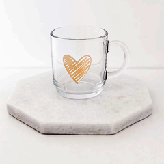 Caneca Drink What You Love - comprar online