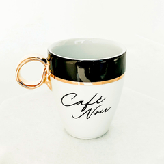 Caneca Café Noir - comprar online