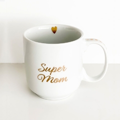 Caneca Super Mom - comprar online