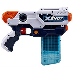 PISTOLA X-SHOT CLIP HURACÁN - comprar online