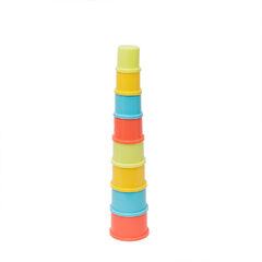 JUEGO APILABLE DE BALDE TORRE MINI - comprar online