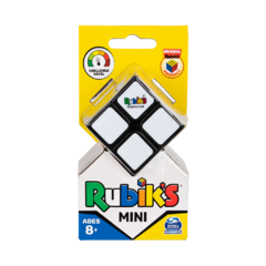 CUBO RUBIKS ORIGINAL 2X2