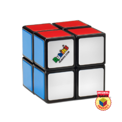 CUBO RUBIKS ORIGINAL 2X2 - comprar online