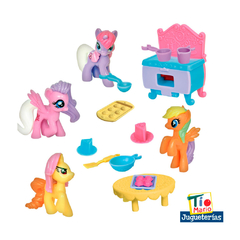 SWEET PONY MEJORES AMIGOS - comprar online