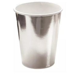 VASO PLATEADO