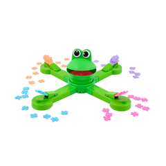 JUEGO FROGY PIT - comprar online