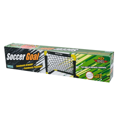 ARCO DE FUTBOL SOCCER GOAL en internet