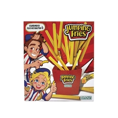 JUEGO JUMPING FRIES