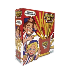 JUEGO JUMPING FRIES - comprar online