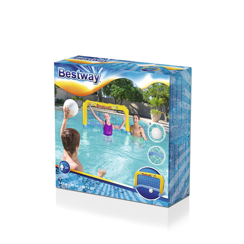 BESTWAY SET WATER POLO