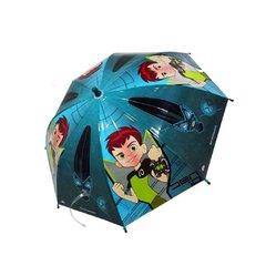 PARAGUAS DE BEN 10