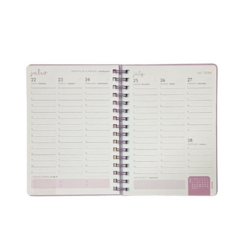 AGENDA 2024 JOY 15X21 - comprar online