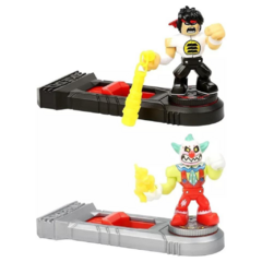 AKEDO MINI FIGURA PACK X 2 EPIC CRACKUP - comprar online