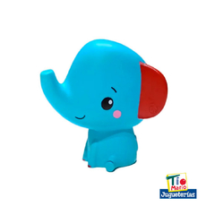 ANIMALITOS APRENDIENDO JUNTOS FISHER PRICE ELEFANTE - comprar online