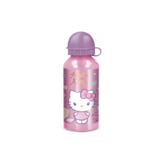 BOTELLA DE ALUMINIO HELLO KTTY 400 ML