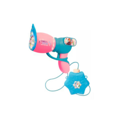 BURBUJERO FROZEN CON MOCHILA - comprar online