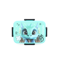 LUNCHERA BOX CHIMOLA DRAGON