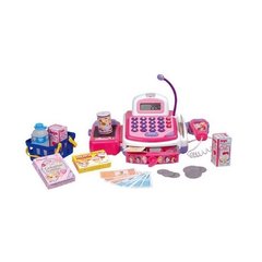 Caja registradora de princesas deals