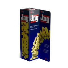 JUEGO JENGA