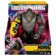 GODZILLA VS KONG FIGURA GIANT KONG