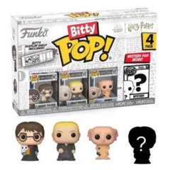 FUNKO BITTY POP HARRY POTTER (3153)